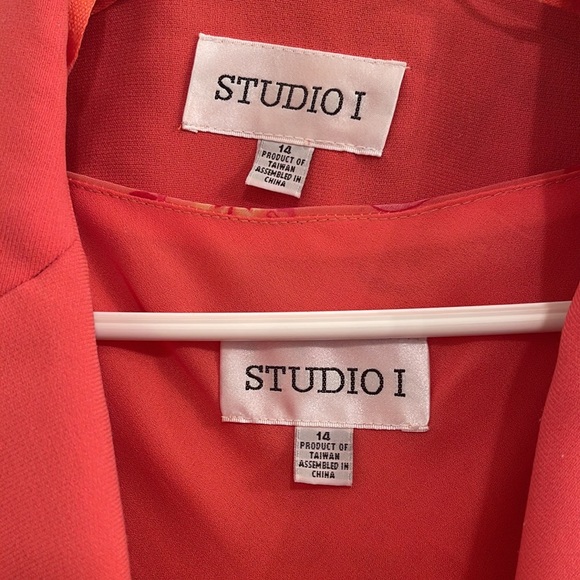 Colorful maxi dress for any occasion. - Picture 4 of 4